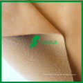 China manufacturer polyester Cheap bulk Suede fabric wholesale